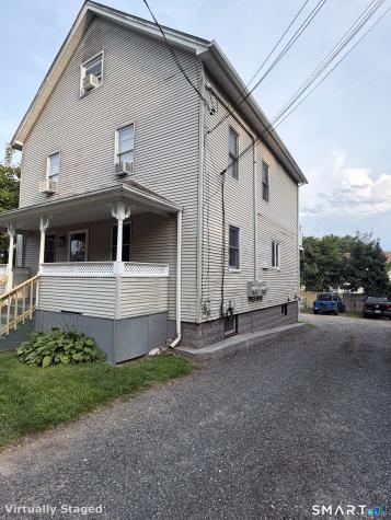 13 Ingraham Place Bristol CT 06010