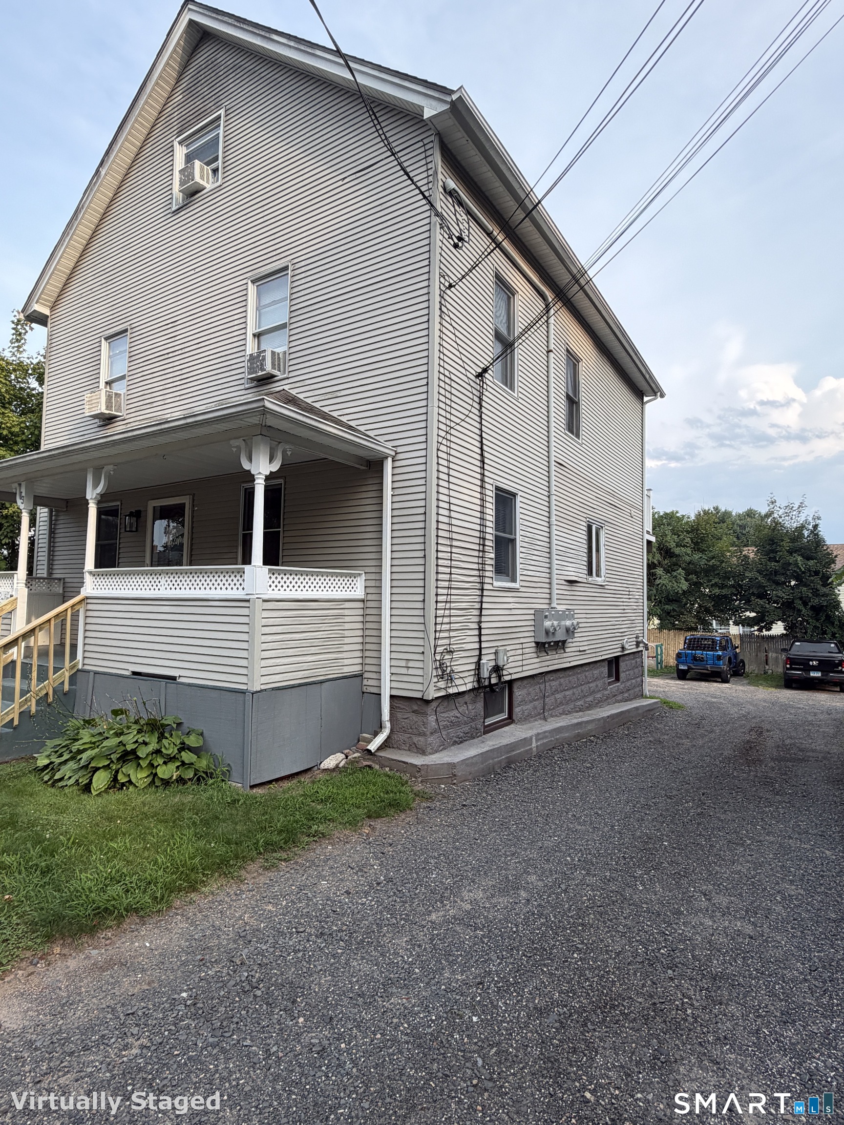 13 Ingraham Place Bristol CT 06010