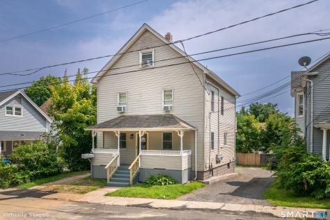 13 Ingraham Place Bristol CT 06010