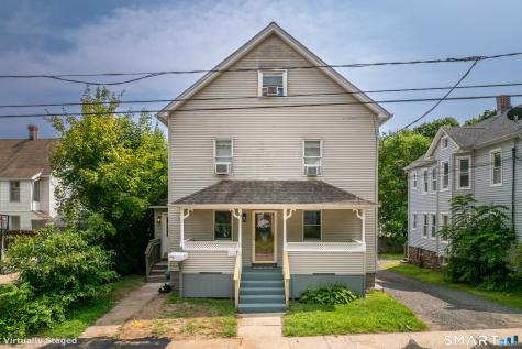 13 Ingraham Place Bristol CT 06010