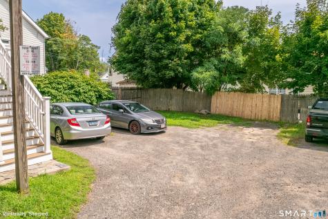 13 Ingraham Place Bristol CT 06010