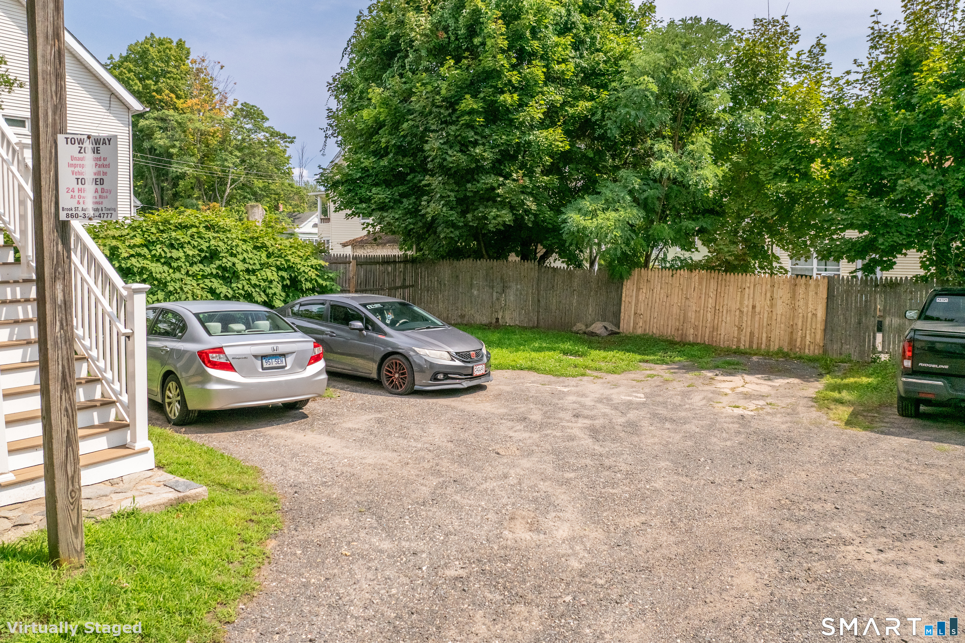 13 Ingraham Place Bristol CT 06010