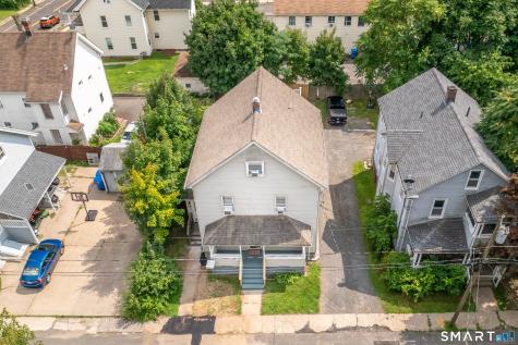 13 Ingraham Place Bristol CT 06010