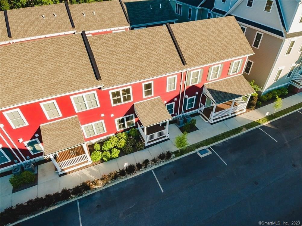 12 Sherwood Street Mansfield CT 06250