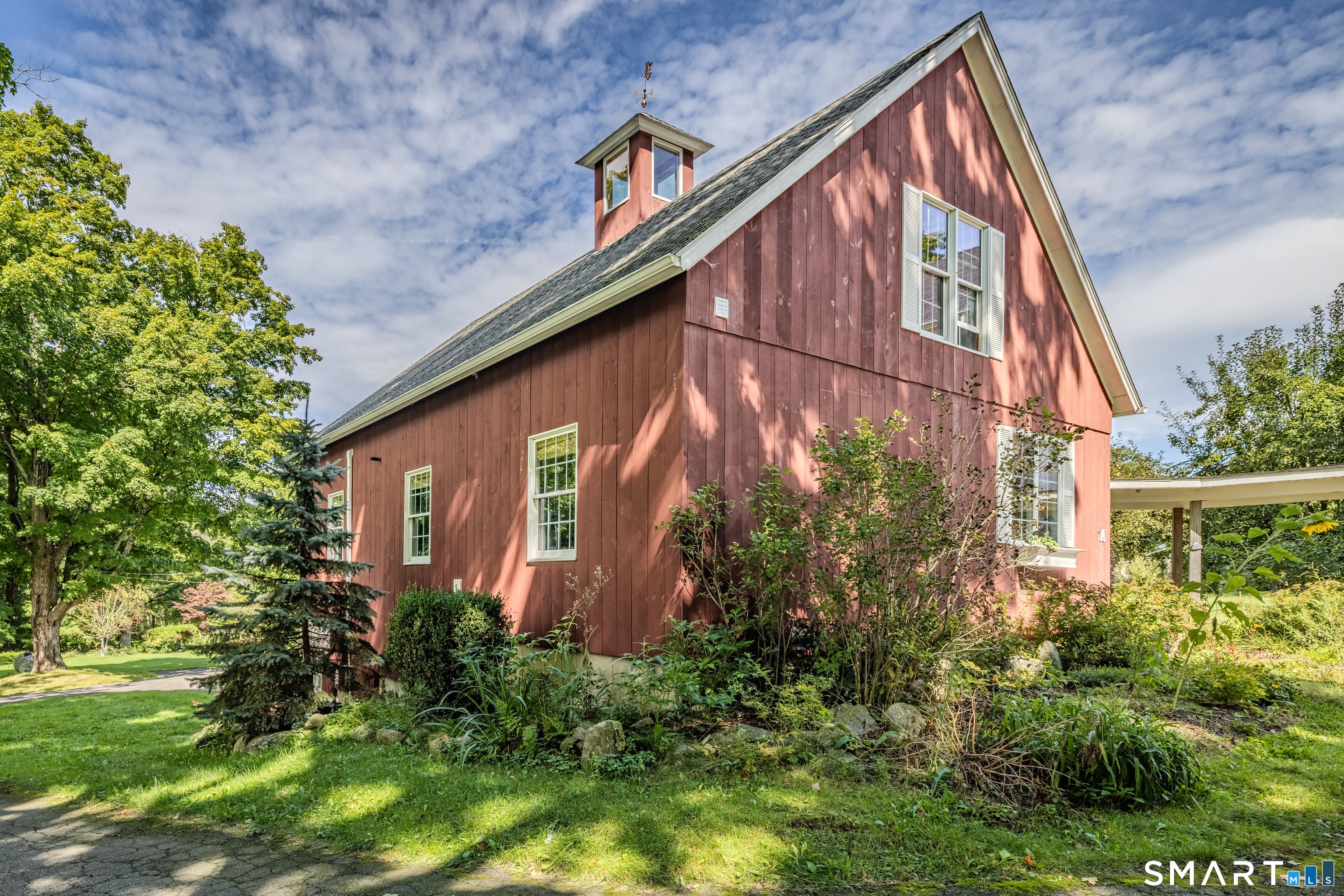 4-A Hydeville Road Stafford CT 06076