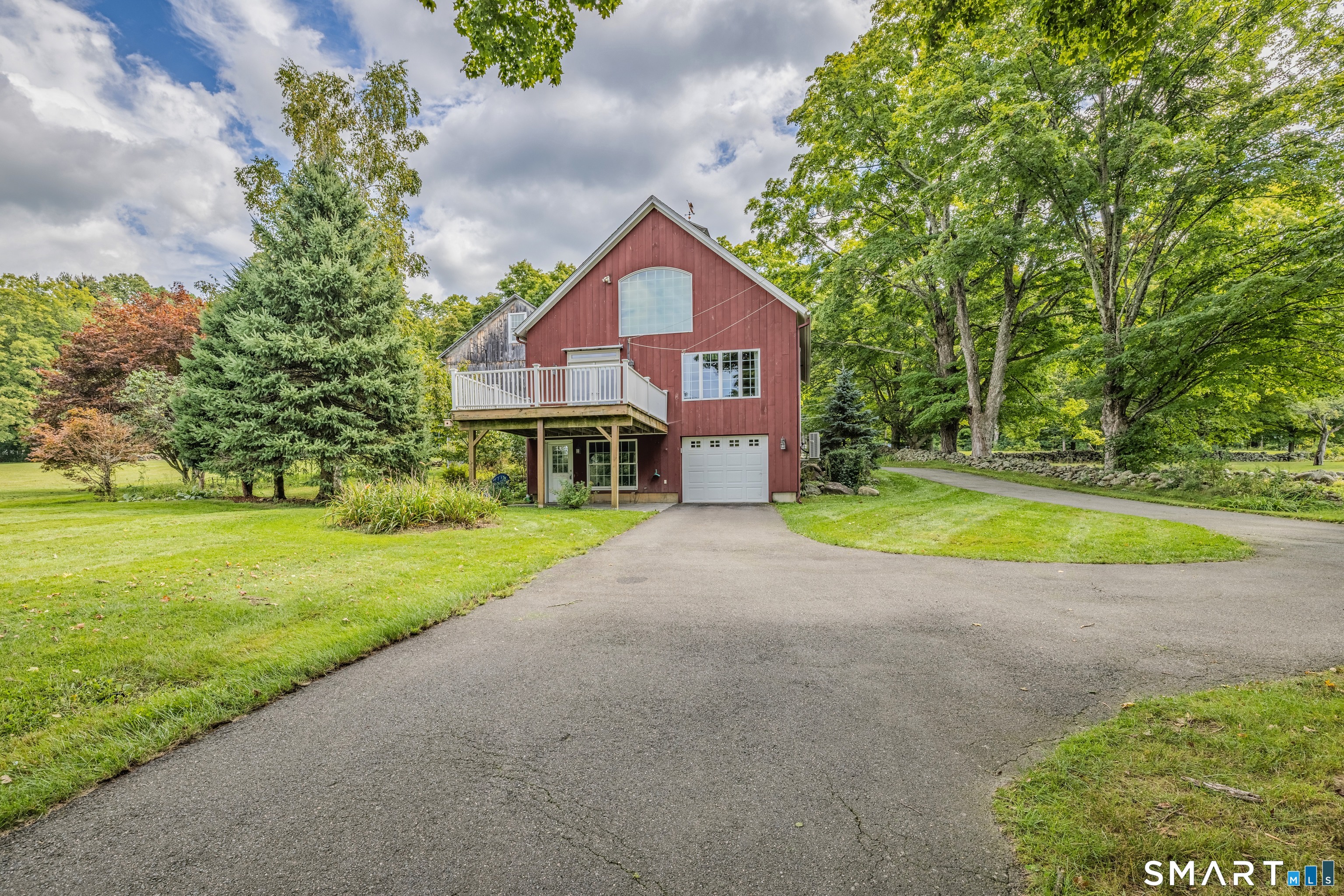 4-A Hydeville Road Stafford CT 06076