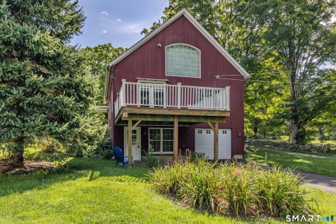 4-A Hydeville Road Stafford CT 06076