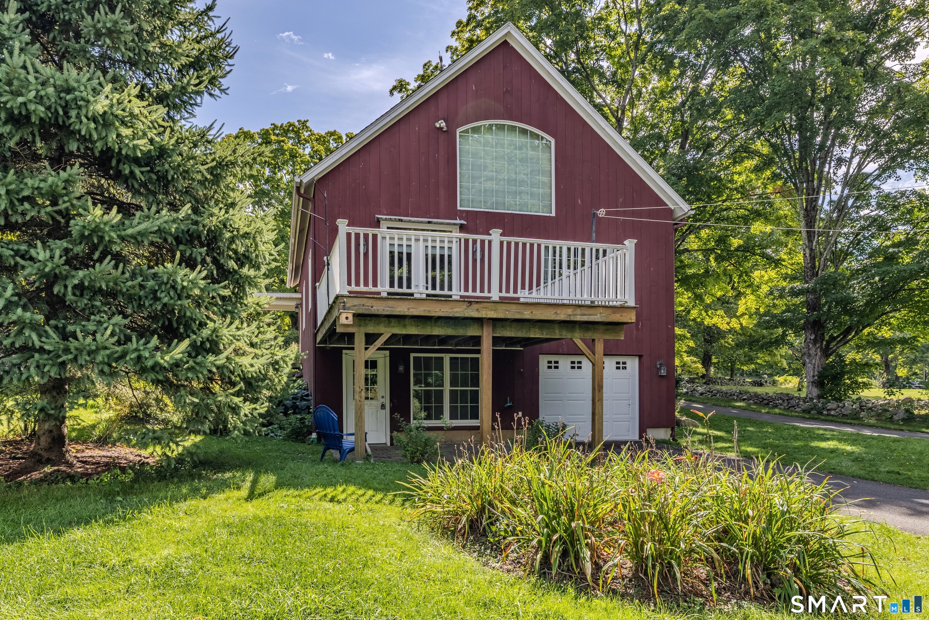 4-A Hydeville Road Stafford CT 06076