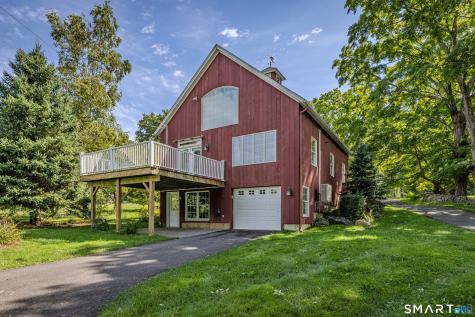 4-A Hydeville Road Stafford CT 06076
