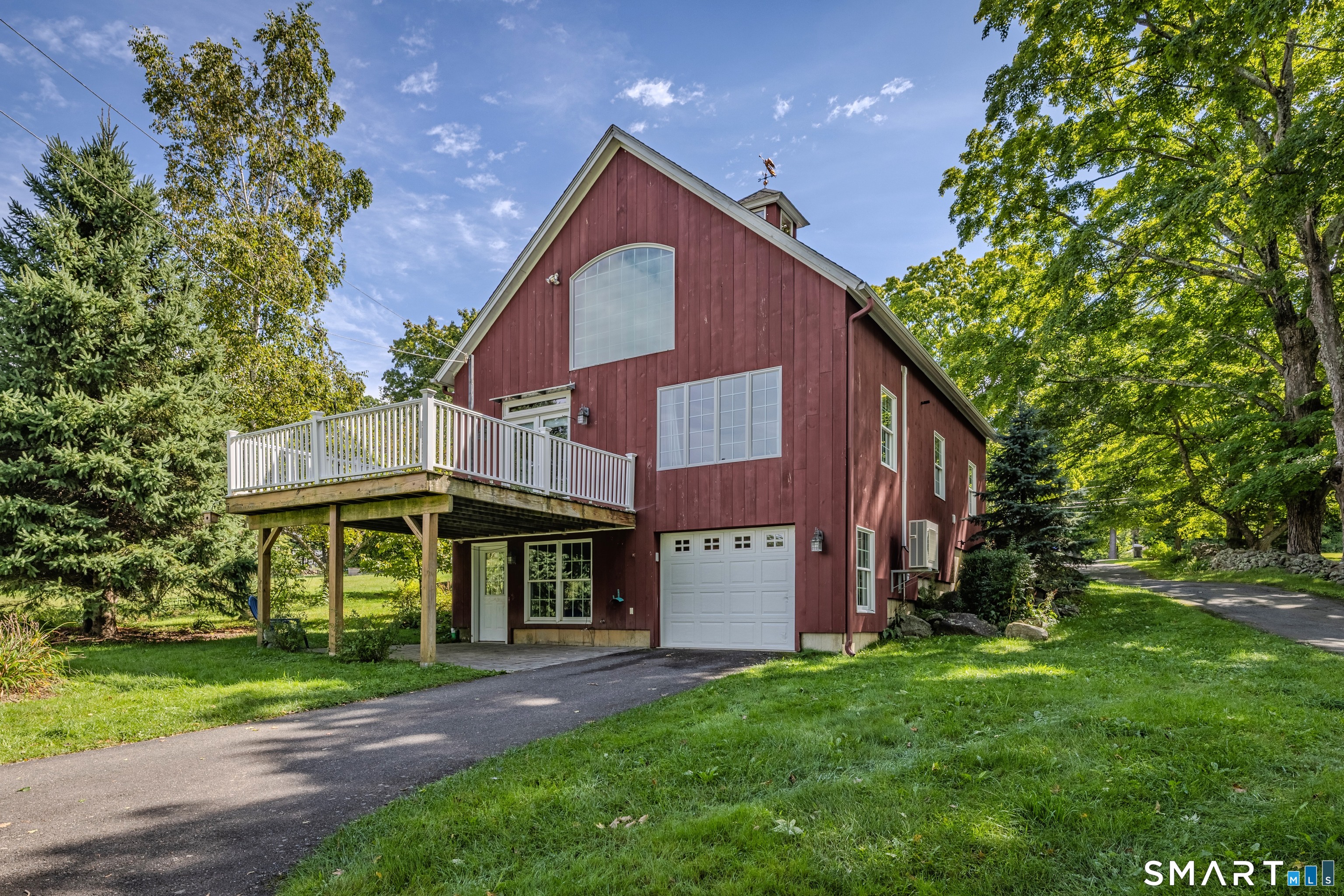 4-A Hydeville Road Stafford CT 06076