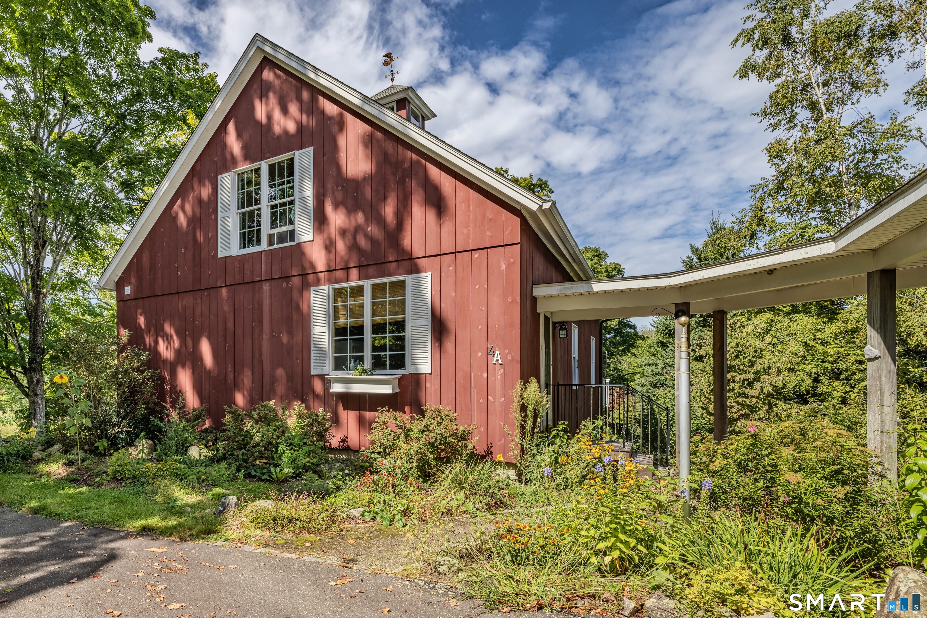 4-A Hydeville Road Stafford CT 06076