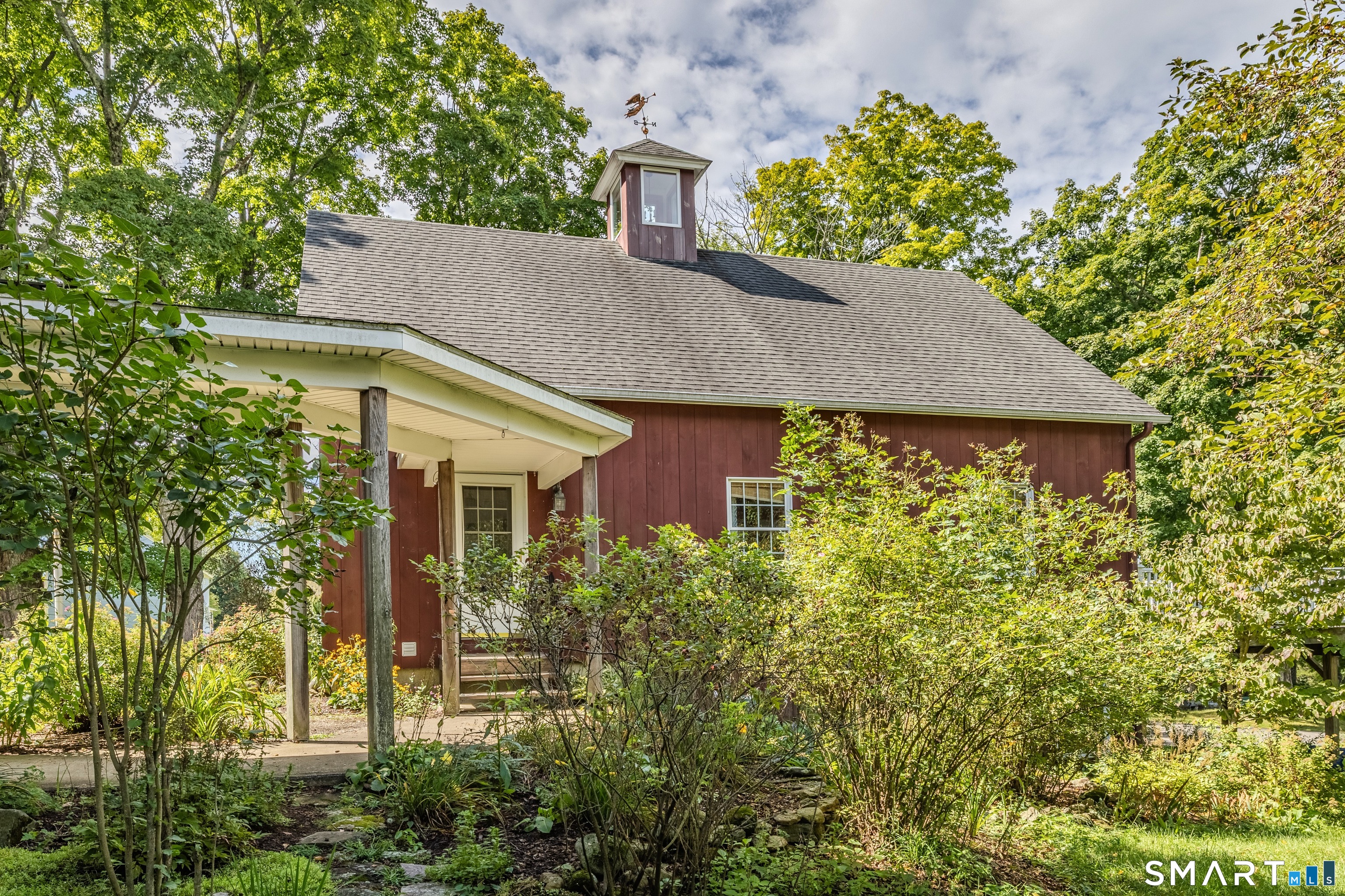 4-A Hydeville Road Stafford CT 06076