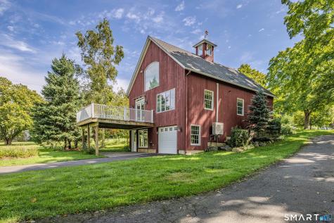 4-A Hydeville Road Stafford CT 06076