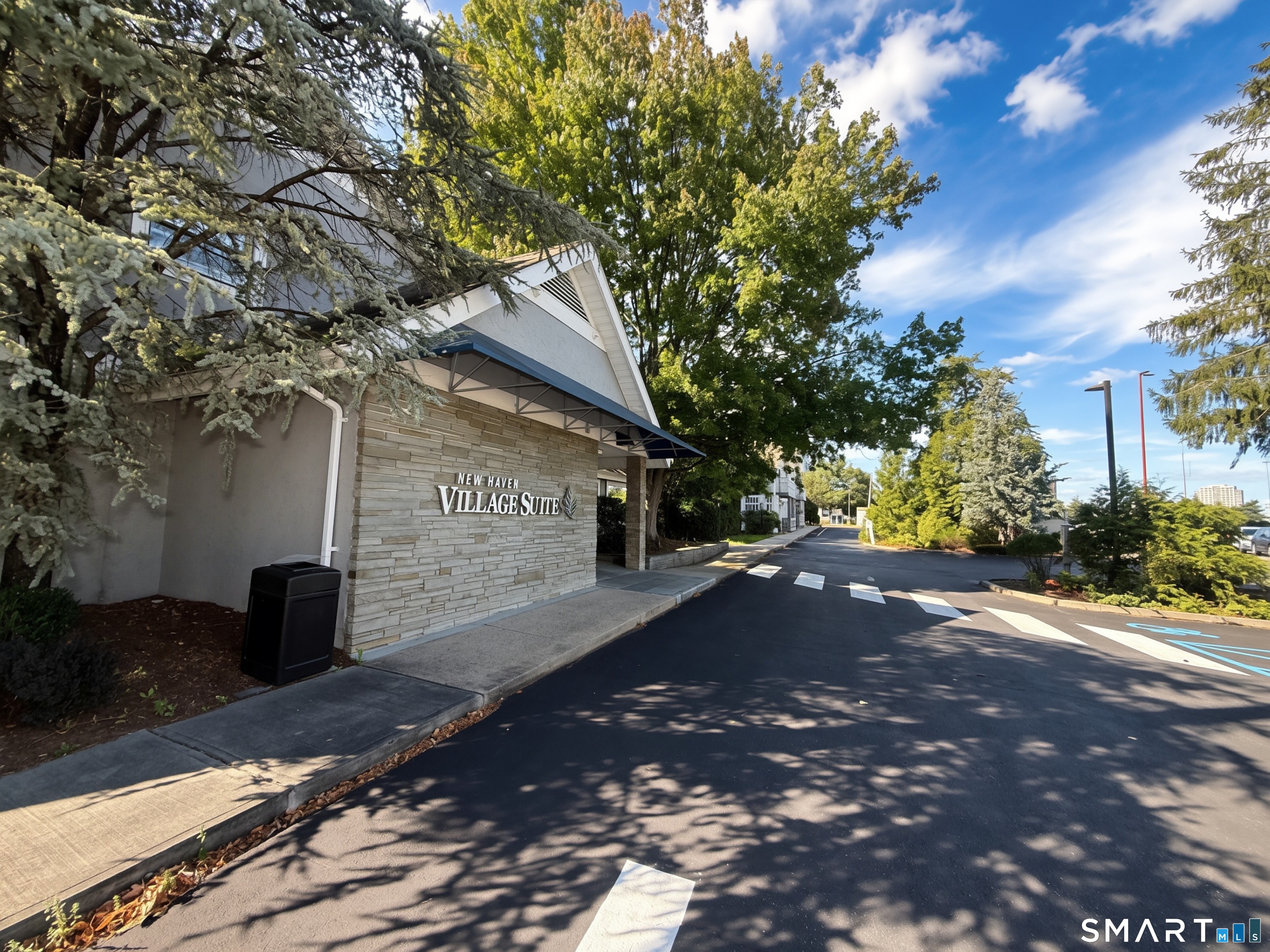 3 Long Wharf Drive New Haven CT 06511
