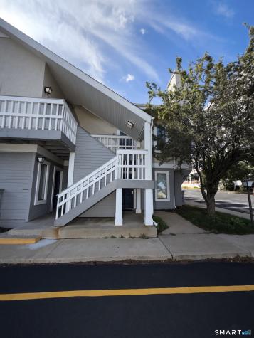 3 Long Wharf Drive New Haven CT 06511