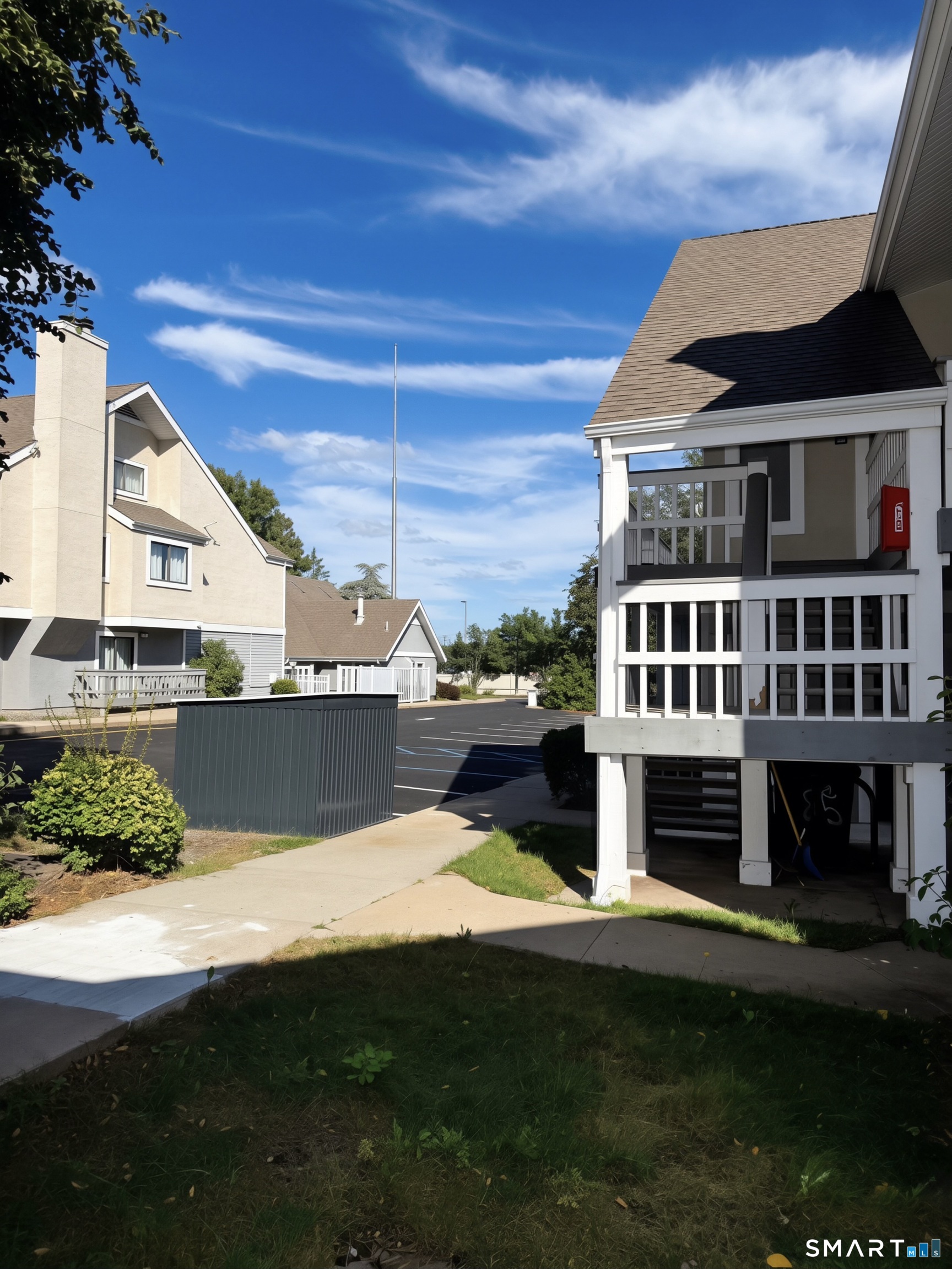 3 Long Wharf Drive New Haven CT 06511