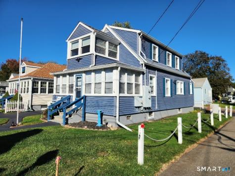 16 Breen Avenue Old Lyme CT 06371