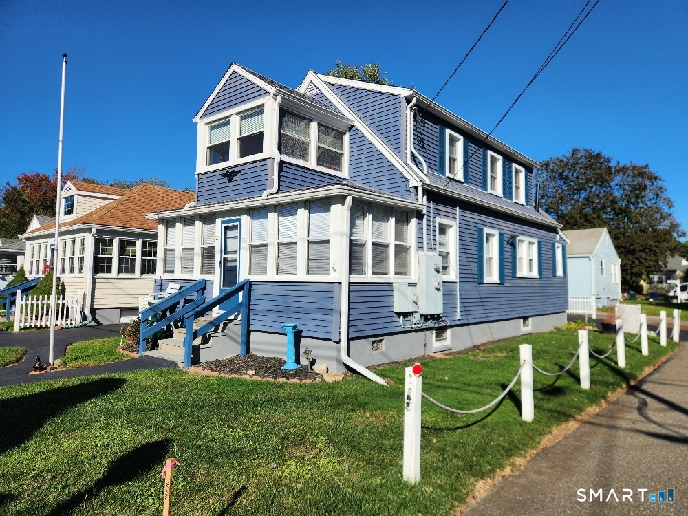 16 Breen Avenue Old Lyme CT 06371