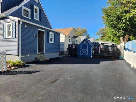16 Breen Avenue Old Lyme CT 06371