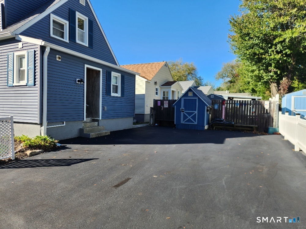 16 Breen Avenue Old Lyme CT 06371