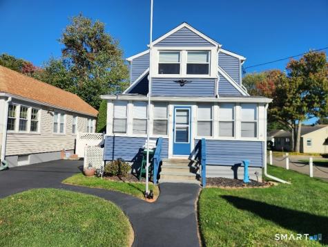 16 Breen Avenue Old Lyme CT 06371