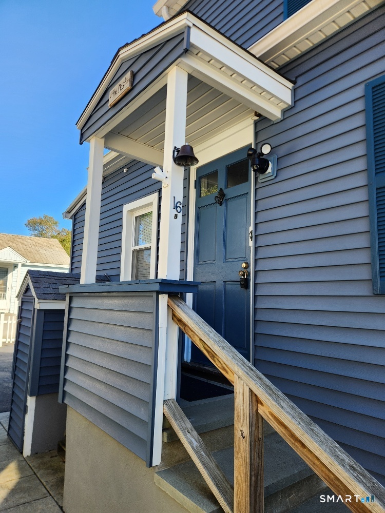 16 Breen Avenue Old Lyme CT 06371