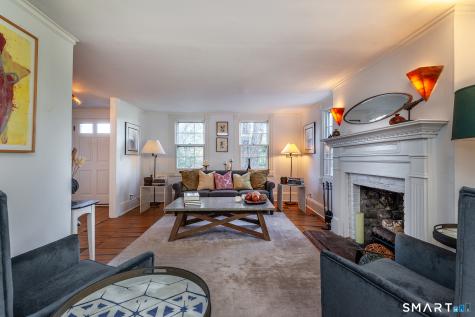 76 North Street Roxbury CT 06783