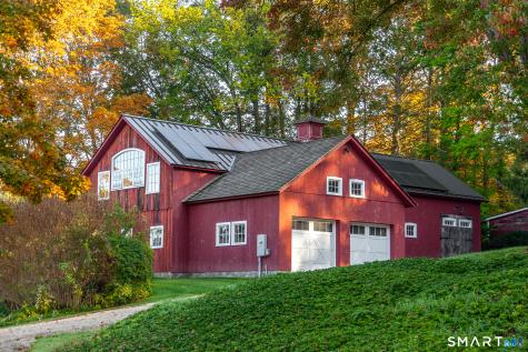 76 North Street Roxbury CT 06783