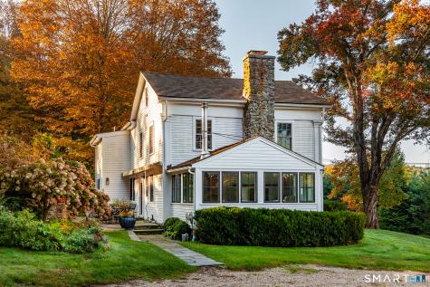 76 North Street Roxbury CT 06783
