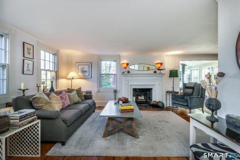 76 North Street Roxbury CT 06783