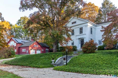 76 North Street Roxbury CT 06783