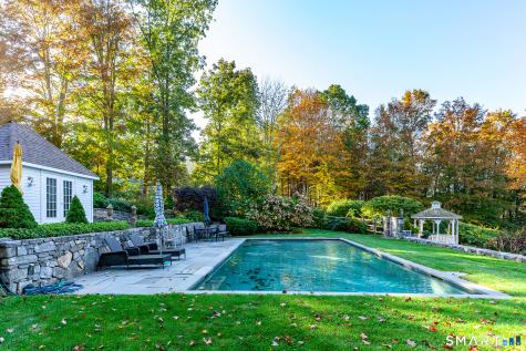 76 North Street Roxbury CT 06783