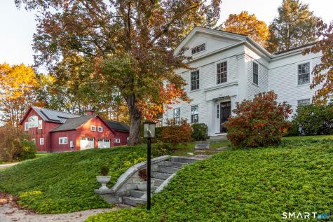 76 North Street Roxbury CT 06783