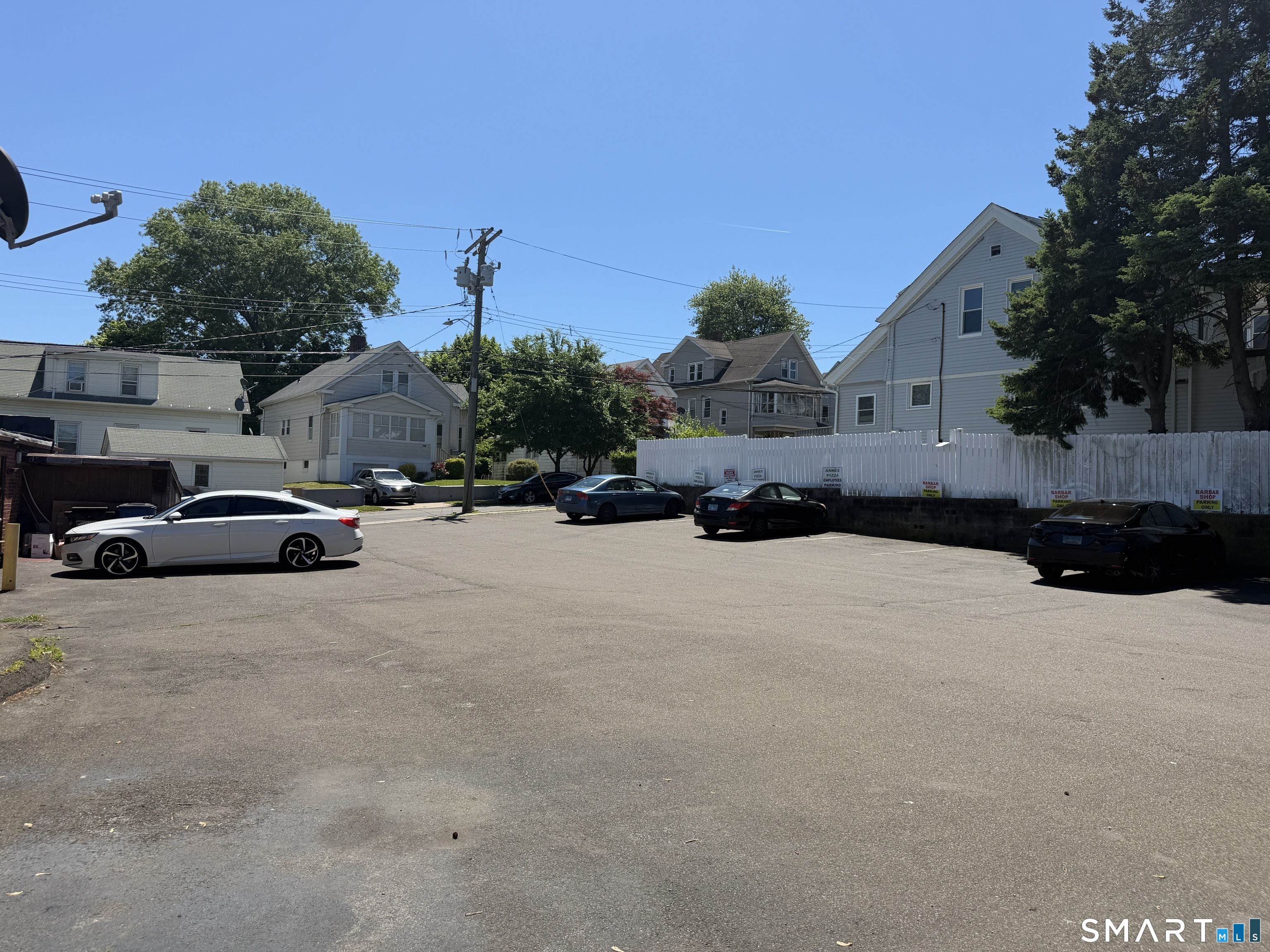 35 Main Street Annex New Haven CT 06511