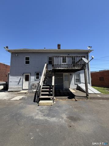 35 Main Street Annex New Haven CT 06511