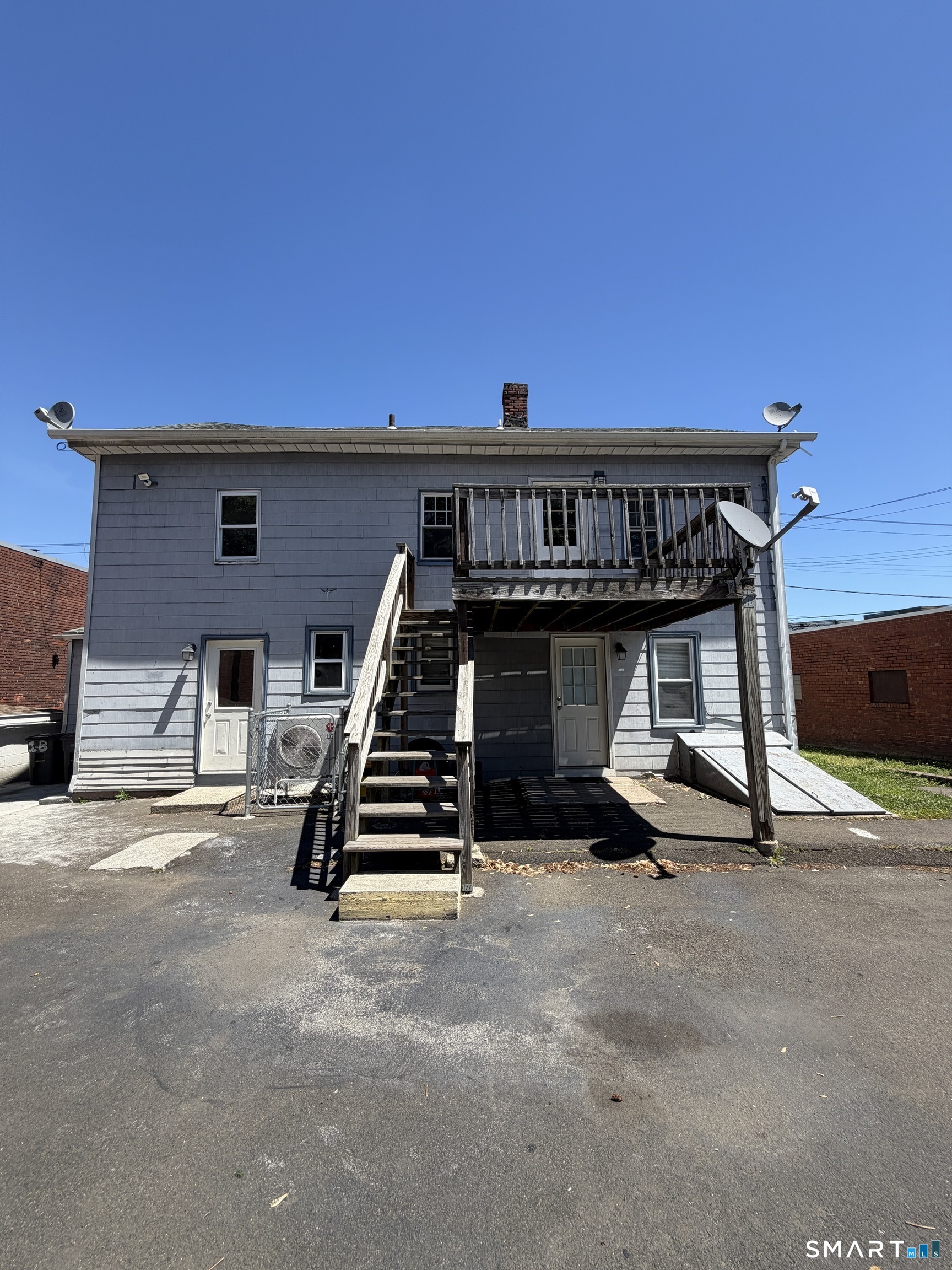 35 Main Street Annex New Haven CT 06511