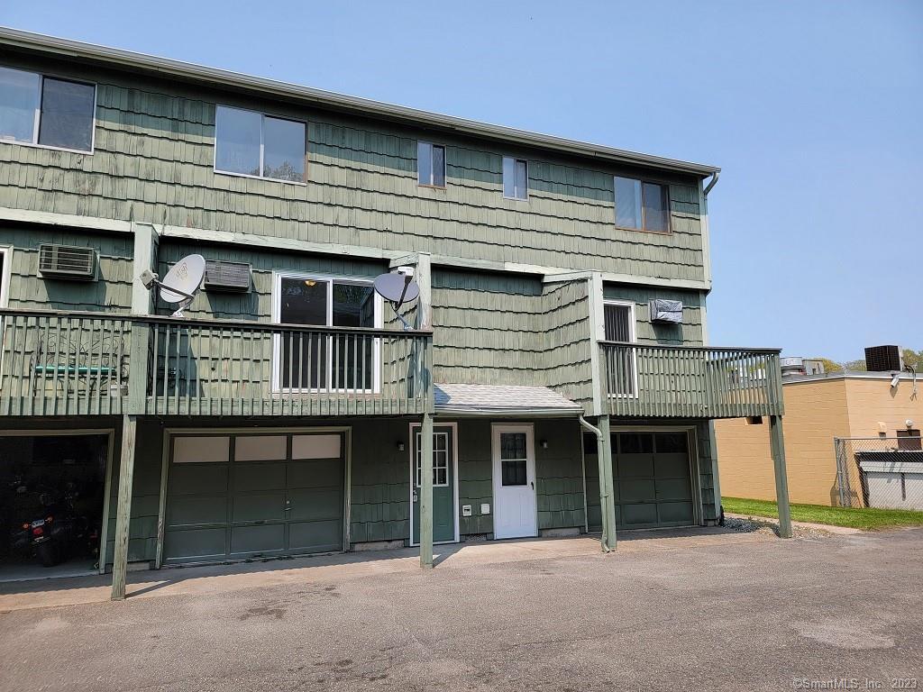 1400 Meriden Road Waterbury CT 06705