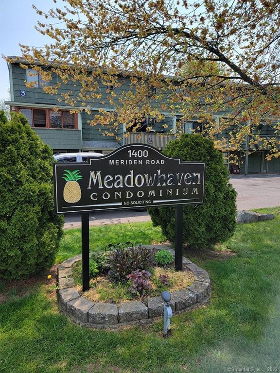 1400 Meriden Road Waterbury CT 06705