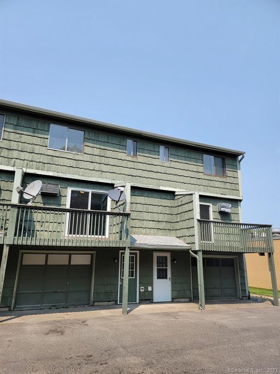 1400 Meriden Road Waterbury CT 06705