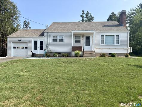 110 Collett Street North Haven CT 06473