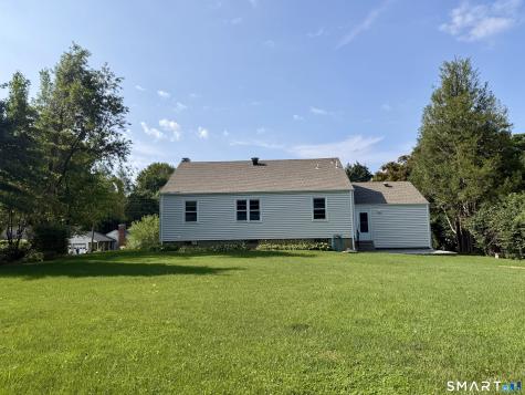 110 Collett Street North Haven CT 06473