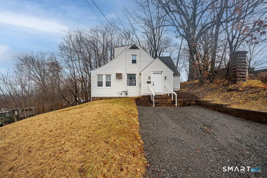 73 Silver Street Middletown CT 06457
