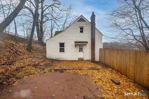 73 Silver Street Middletown CT 06457