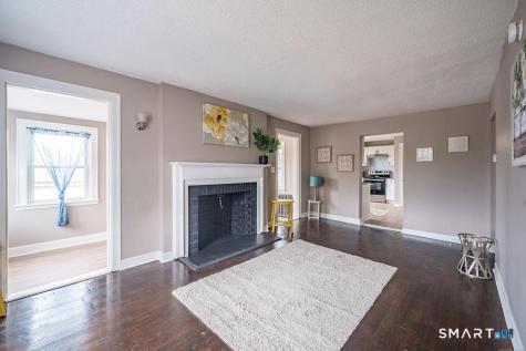 73 Silver Street Middletown CT 06457