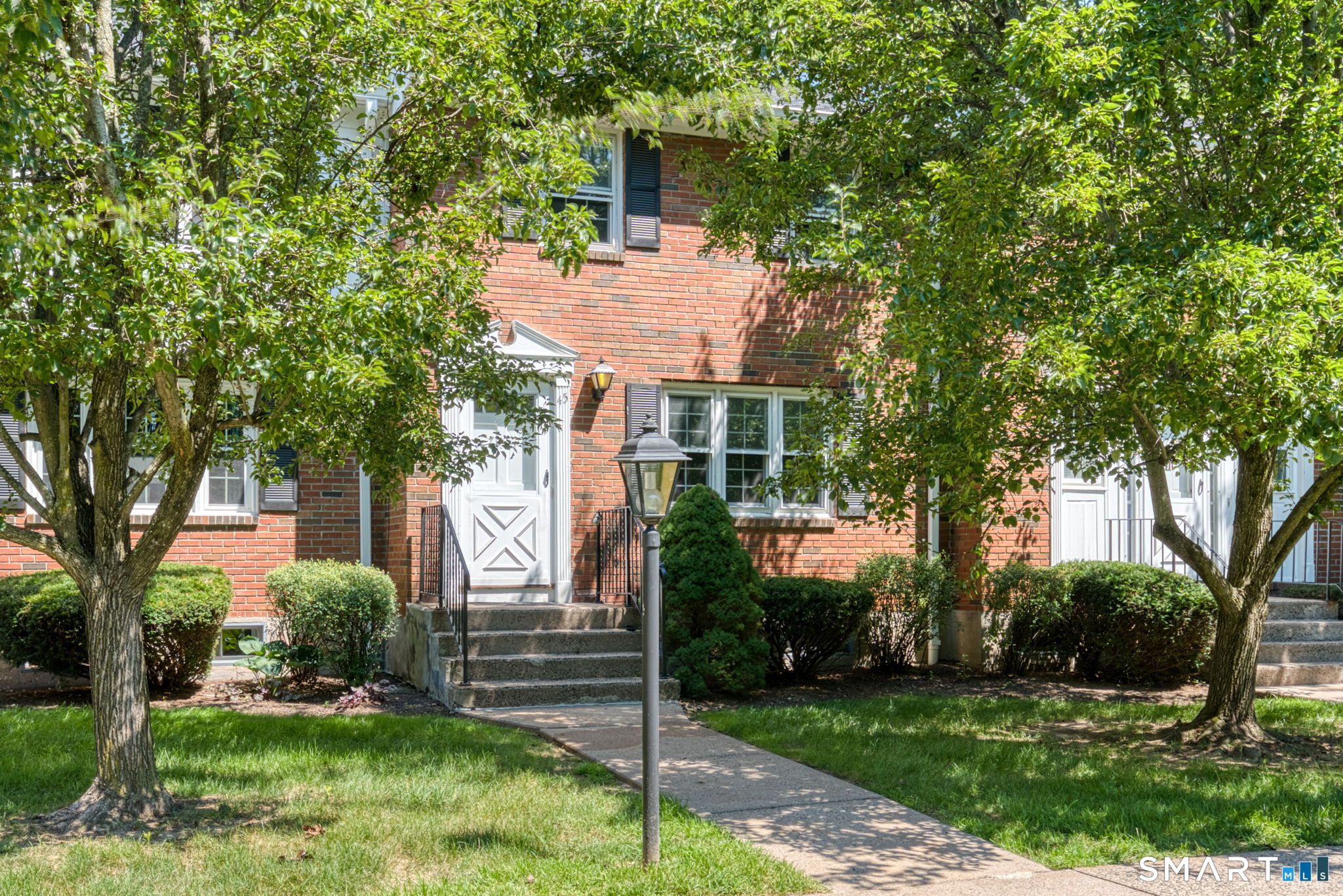 45 Brandywine Lane Suffield CT 06078