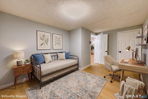 45 Brandywine Lane Suffield CT 06078