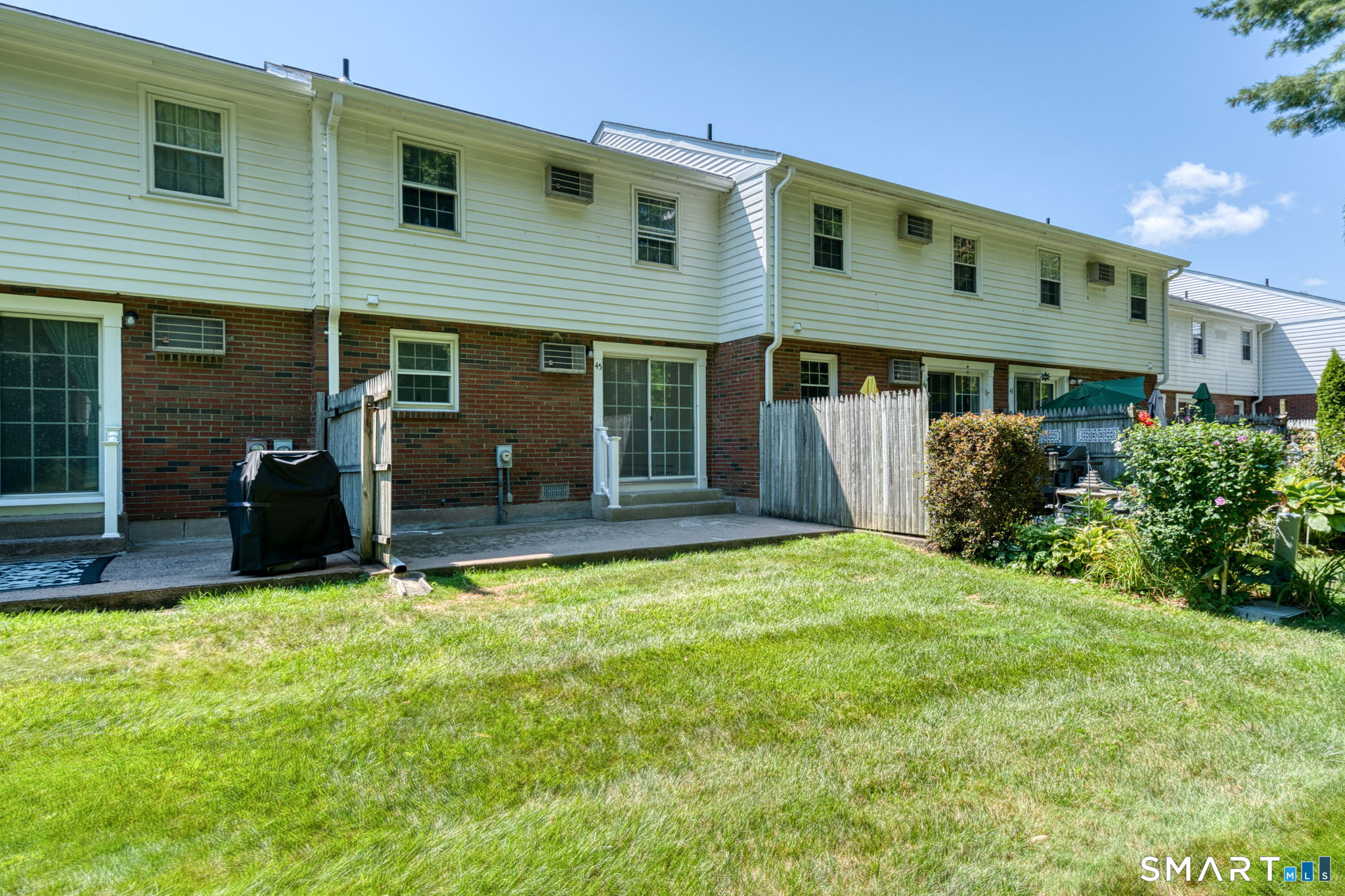 45 Brandywine Lane Suffield CT 06078