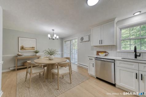 45 Brandywine Lane Suffield CT 06078