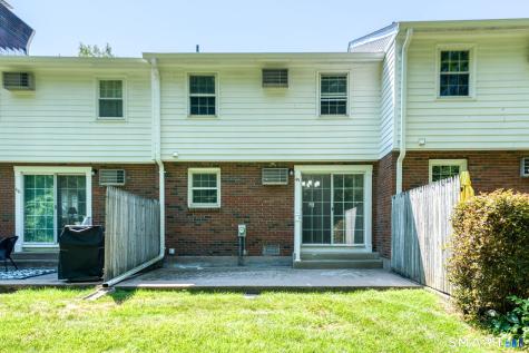 45 Brandywine Lane Suffield CT 06078
