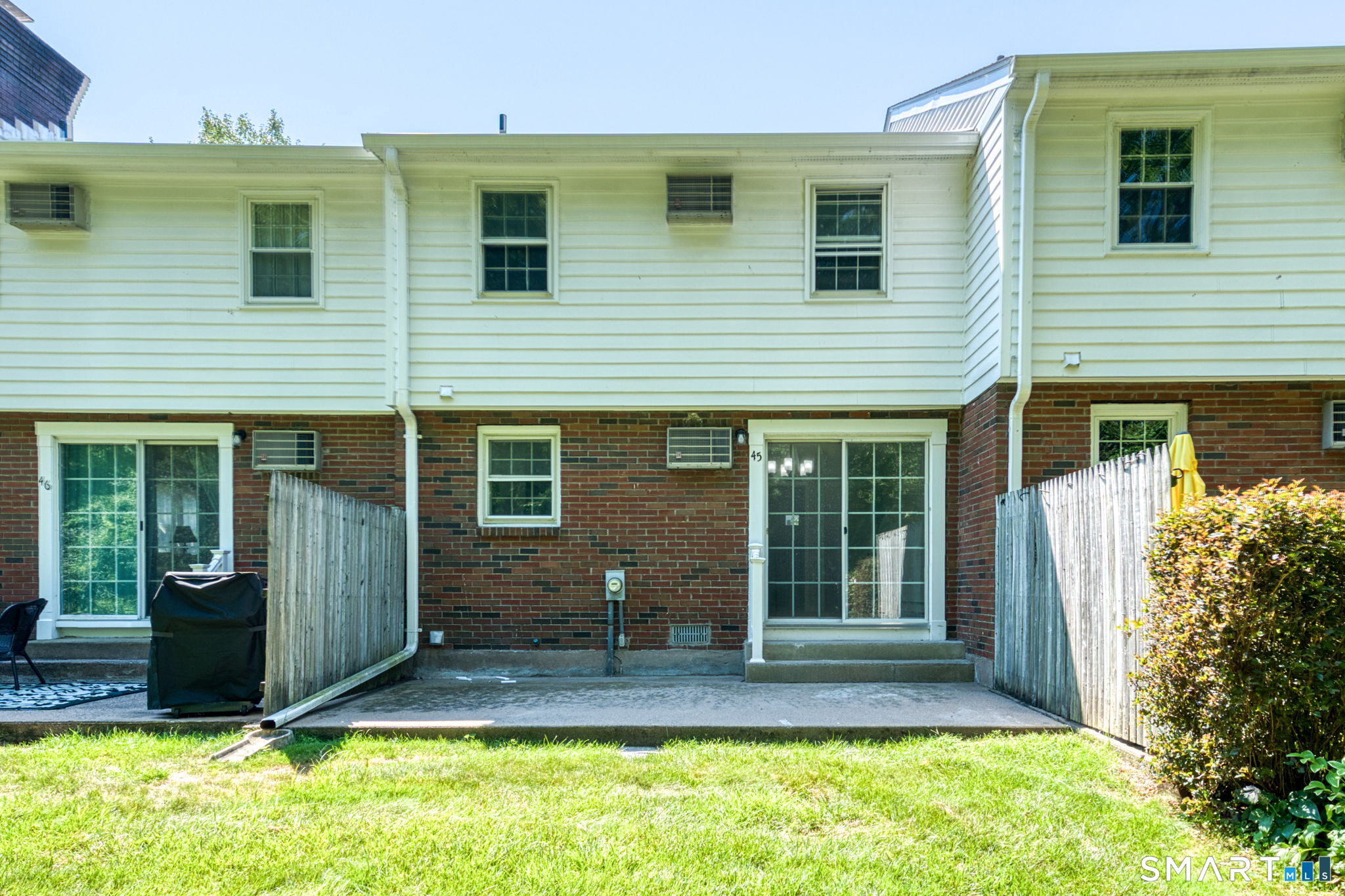 45 Brandywine Lane Suffield CT 06078